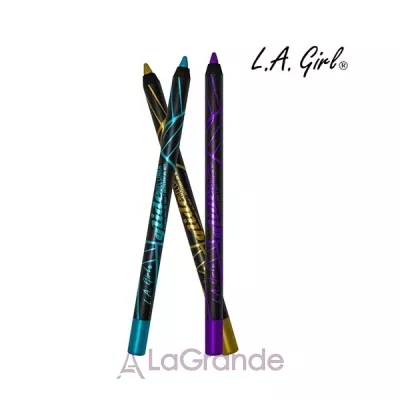 L.A. Girl Glide Gel Liner      