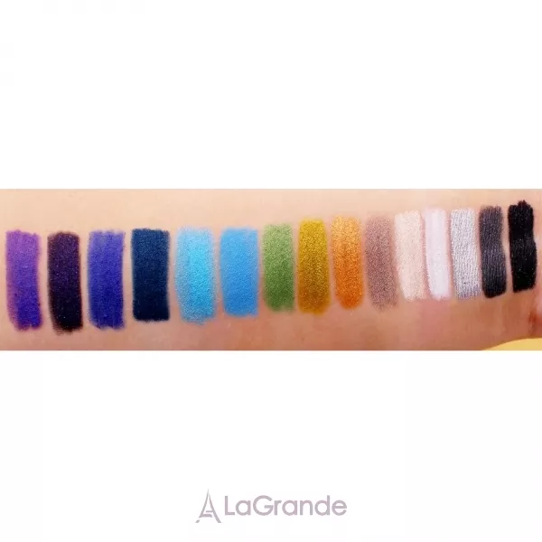 L.A. Girl Glide Gel Liner ������ ��� ���� � ������� ����