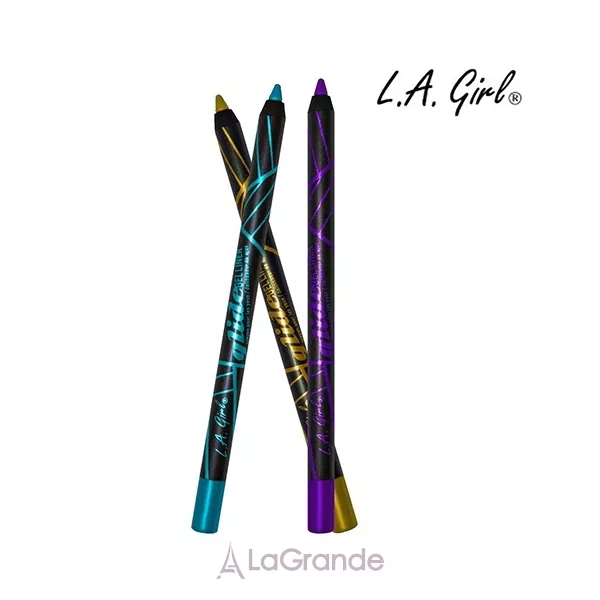 L.A. Girl Glide Gel Liner ������ ��� ���� � ������� ����