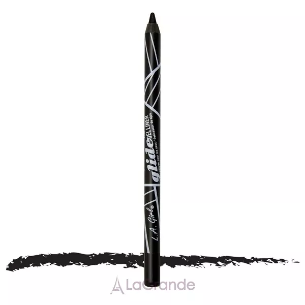 L.A. Girl Glide Gel Liner ������ ��� ���� � ������� ����