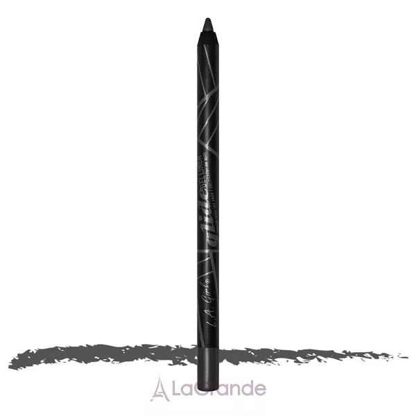 L.A. Girl Glide Gel Liner ������ ��� ���� � ������� ����