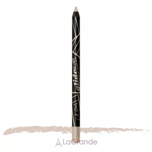 L.A. Girl Glide Gel Liner ������ ��� ���� � ������� ����