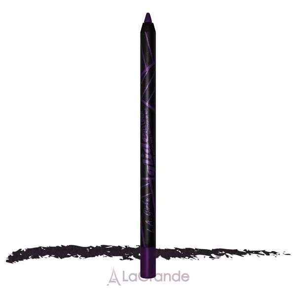 L.A. Girl Glide Gel Liner ������ ��� ���� � ������� ����