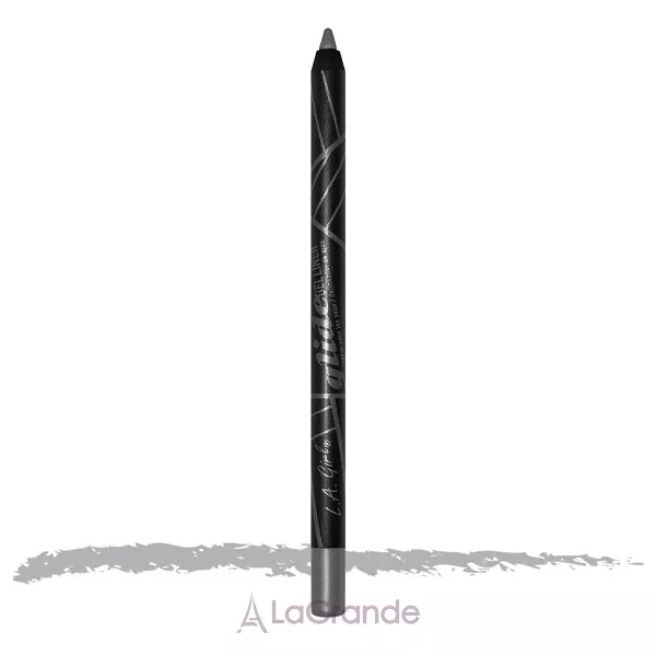 L.A. Girl Glide Gel Liner ������ ��� ���� � ������� ����