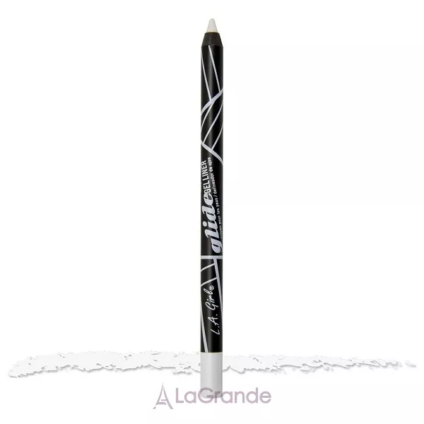 L.A. Girl Glide Gel Liner ������ ��� ���� � ������� ����