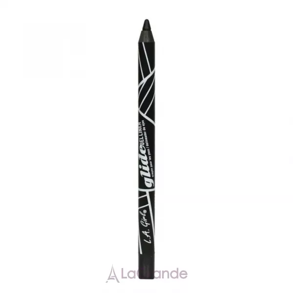L.A. Girl Glide Gel Liner ������ ��� ���� � ������� ����