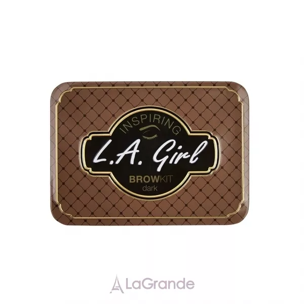 L.A. Girl Inspiring Brow Kit ���� ���� ��� ���