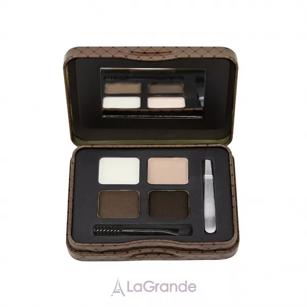 L.A. Girl Inspiring Brow Kit ���� ���� ��� ���