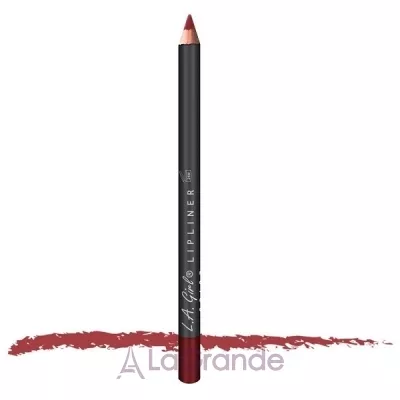 L.A. Girl Lipliner Pencil   