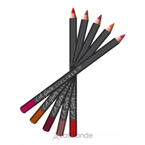 L.A. Girl Lipliner Pencil ������ ��� ���