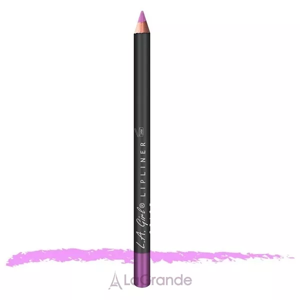 L.A. Girl Lipliner Pencil ������ ��� ���
