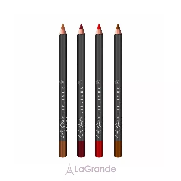 L.A. Girl Lipliner Pencil ������ ��� ���