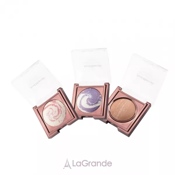 FreshMinerals Eyeshadow Baked ���������� ����