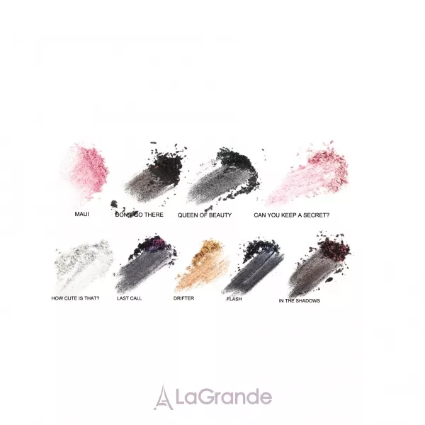 FreshMinerals Eyeshadow Baked ���������� ����
