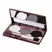 FreshMinerals Mineral Triple Eyeshadow ����������� ����������� ���� ��� ���