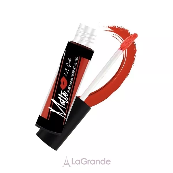 L.A. Girl Matte Pigment Lipgloss г��� ������ ������