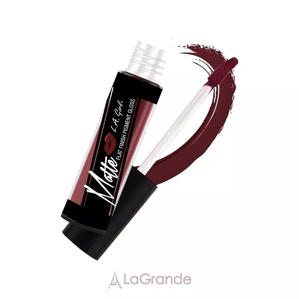 L.A. Girl Matte Pigment Lipgloss г��� ������ ������