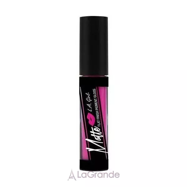 L.A. Girl Matte Pigment Lipgloss г��� ������ ������