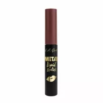 L.A. Girl Metal Liquid Lipstick ����� �� ������� �������