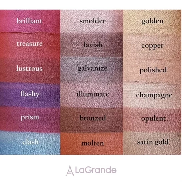 L.A. Girl Metal Liquid Lipstick ����� �� ������� �������