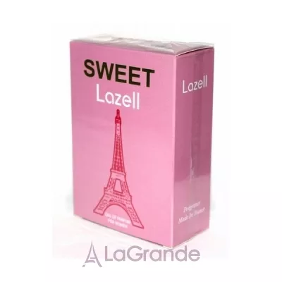Lazell Sweet  
