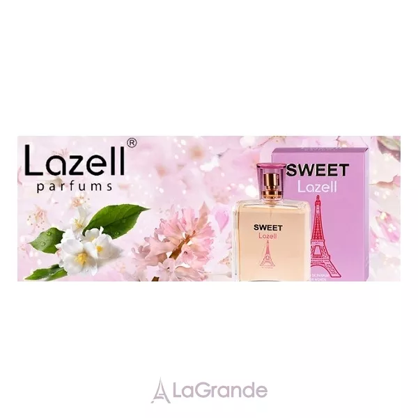 Lazell Sweet ��������������� ����