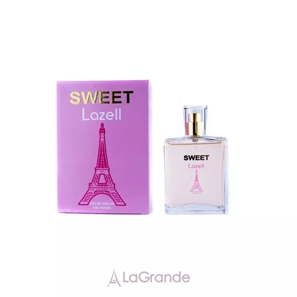 Lazell Sweet ��������������� ����