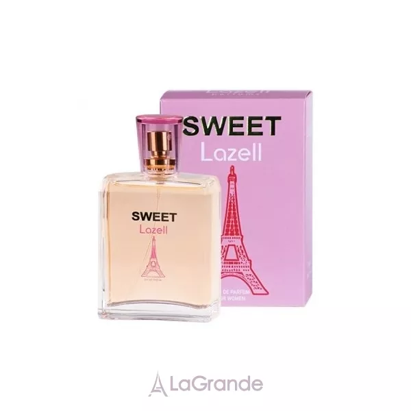 Lazell Sweet ��������������� ����