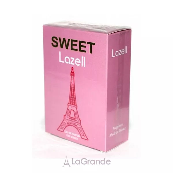 Lazell Sweet ��������������� ����