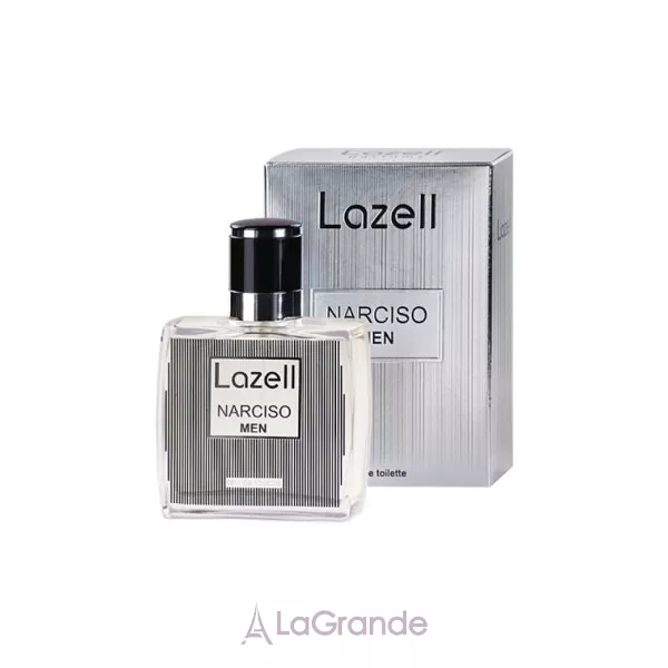 Lazell Narciso ��������� ����