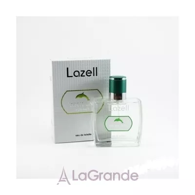 Lazell White Line  