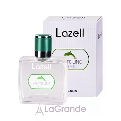 Lazell White Line  