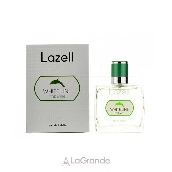 Lazell White Line �������� ����