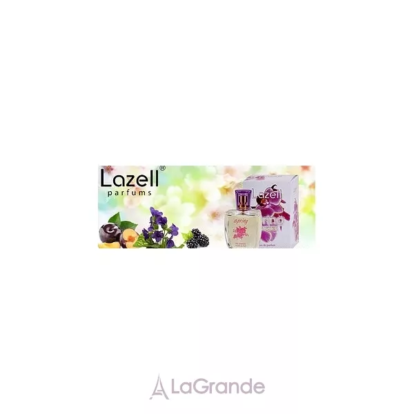 Lazell Spring  ��������������� ����