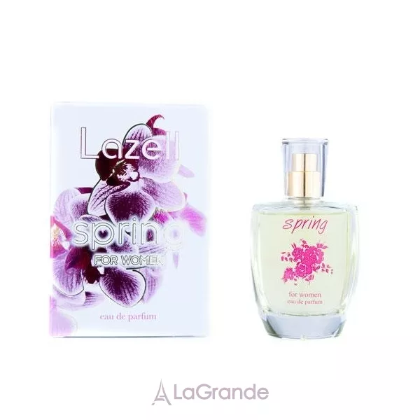 Lazell Spring  ��������������� ����