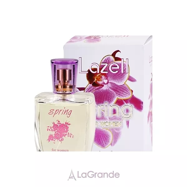 Lazell Spring  ��������������� ����