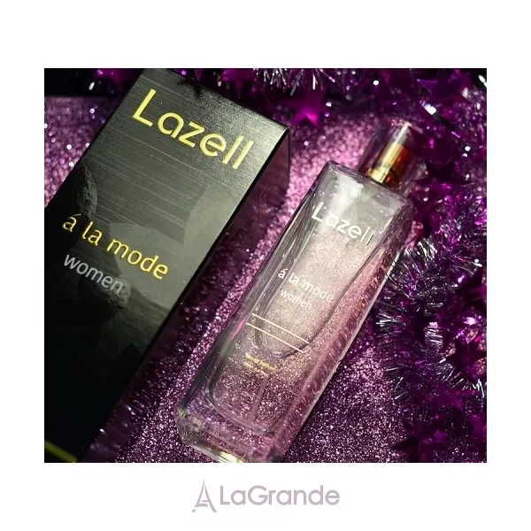 Lazell A la Mode ��������������� ����