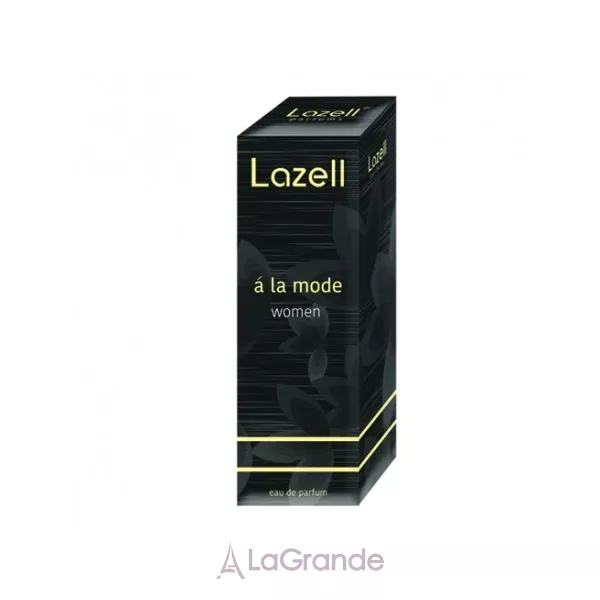 Lazell A la Mode ��������������� ����