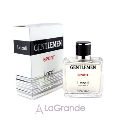 Lazell Gentlemen Sport  