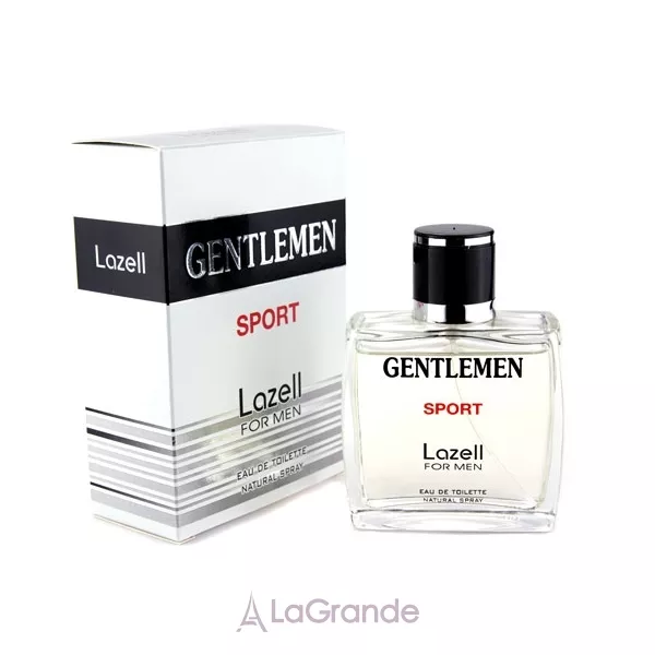 Lazell Gentlemen Sport ��������� ����