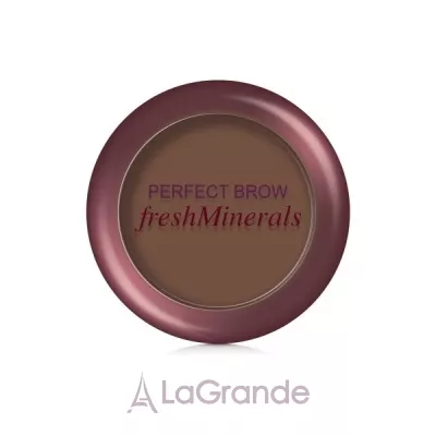 FreshMinerals Mineral Perfect Eyebrow ̳    