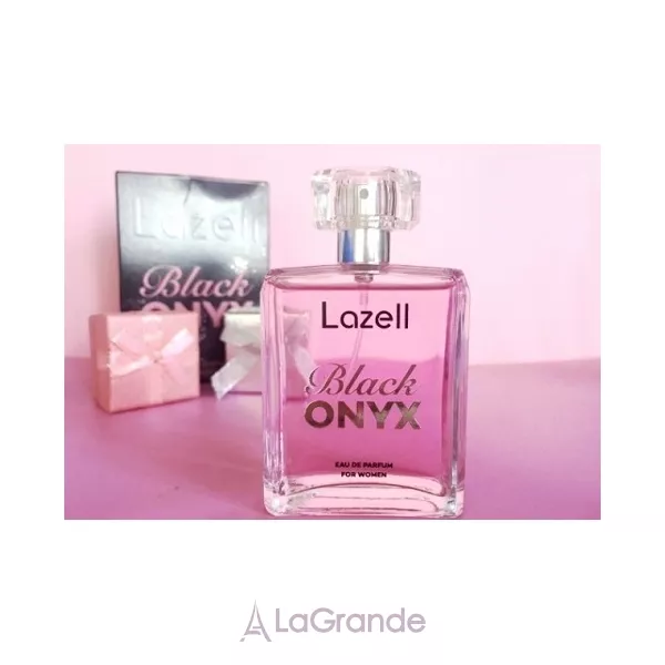Lazell Black Onyx ��������������� ����