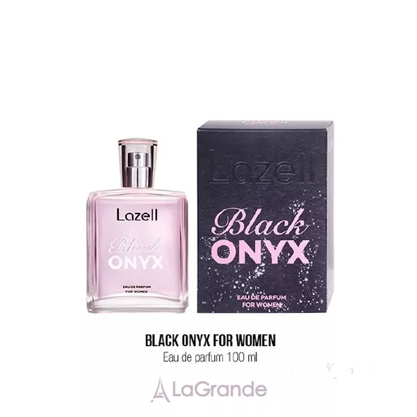 Lazell Black Onyx ��������������� ����