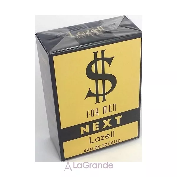 Lazell $ For Men Next ��������� ����