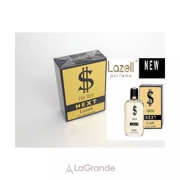 Lazell $ For Men Next ��������� ����
