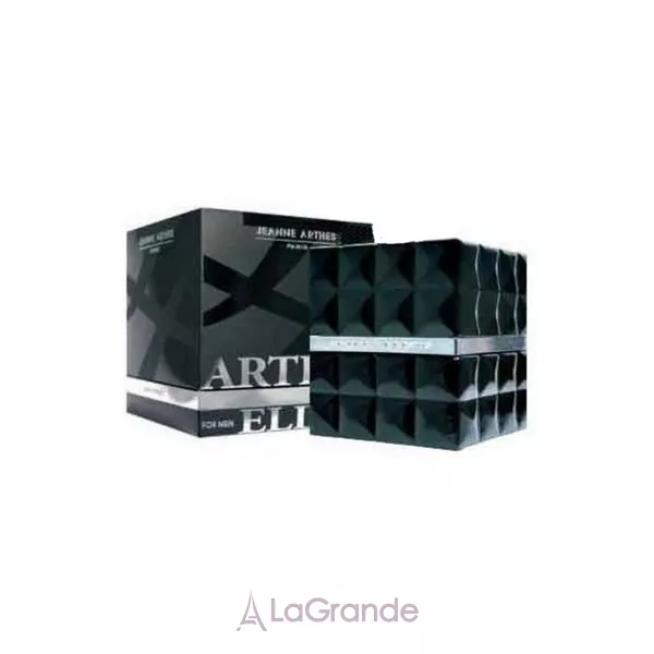  Jeanne Arthes Elixir Pour Homme  ��������� ����