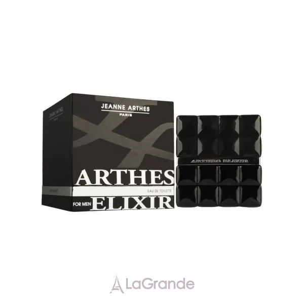  Jeanne Arthes Elixir Pour Homme  ��������� ����