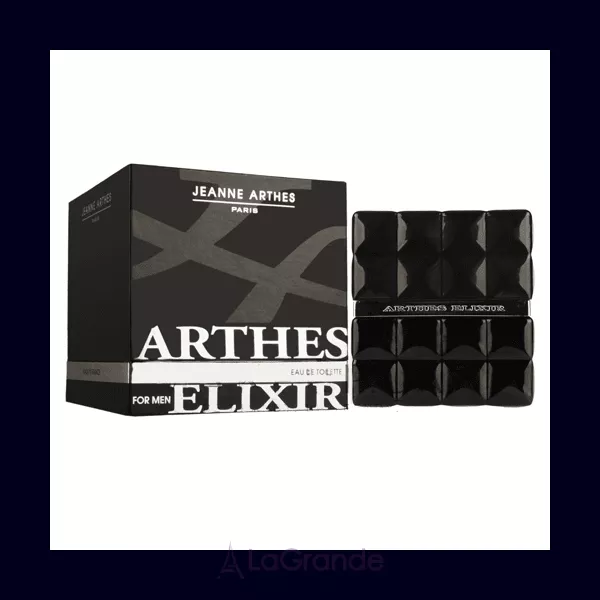  Jeanne Arthes Elixir Pour Homme  ��������� ����