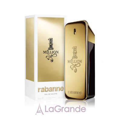 Paco Rabanne 1 Million �������� ����