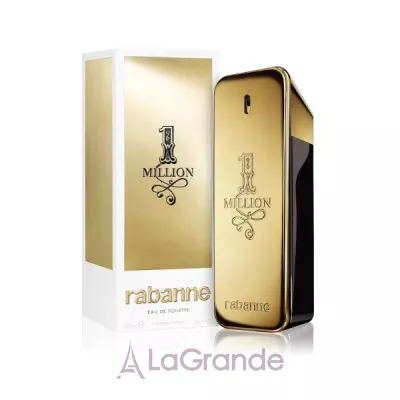 Paco Rabanne 1 Million �������� ����
